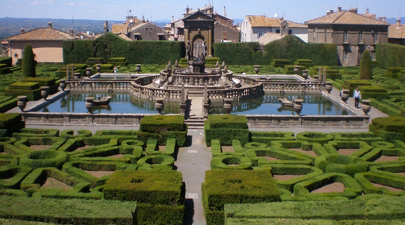 radiotusciaevents.com "SHAKESPEARE DREAM", TEATRO ITINERANTE A VILLA LANTE DI BAGNAIA