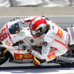 Marco Simoncelli