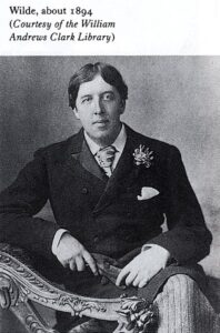 radiotusciaevents.com Oscar Wilde