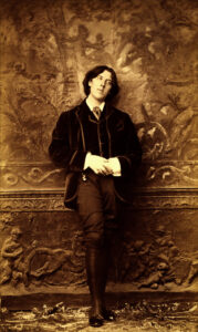 radiotusciaevents.com Oscar Wilde