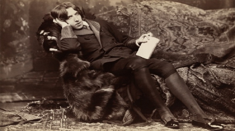 radiotusciaevents.com Oscar Wilde