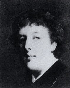 radiotusciaevents.com Primo piano di Oscar Wilde