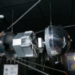 radiotusciaevents.com Sputnik 1