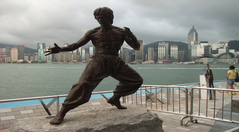 radiotusciaevents.com Bruce Lee