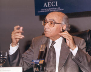 José Saramago