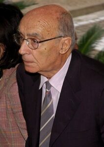 Saramago