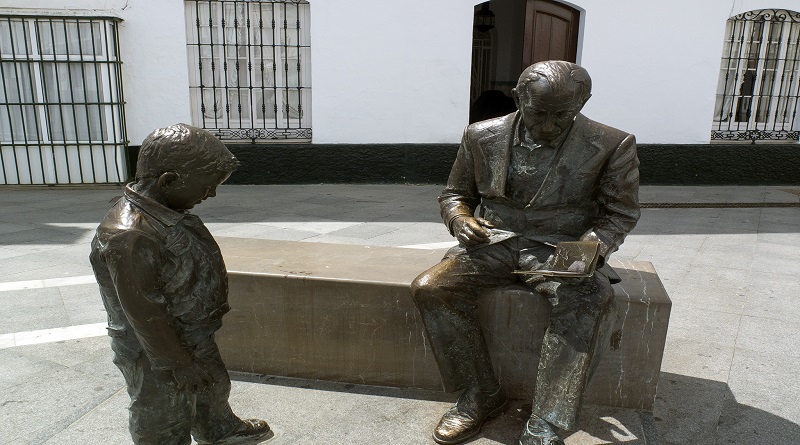 radiotusciaevents.com José Saramago