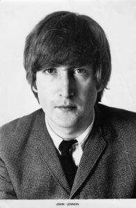 radiotusciaevents.com Lennon ai tempi dei Beatles