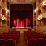 radiotusciaevents.com Il Teatro Boni di Acquapendente (VT) è in Piazza della Costituente 9. I biglietti sono in vendita anche online