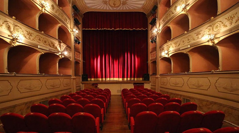 radiotusciaevents.com Il Teatro Boni di Acquapendente (VT) è in Piazza della Costituente 9. I biglietti sono in vendita anche online