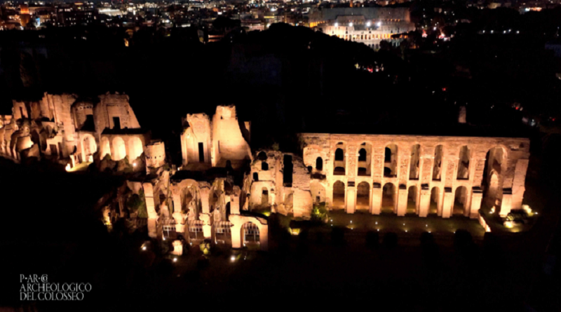 radiotusciaevents.com I gladiatori dell'Arena