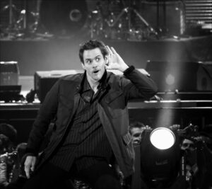 radiotusciaevents.com Carrey