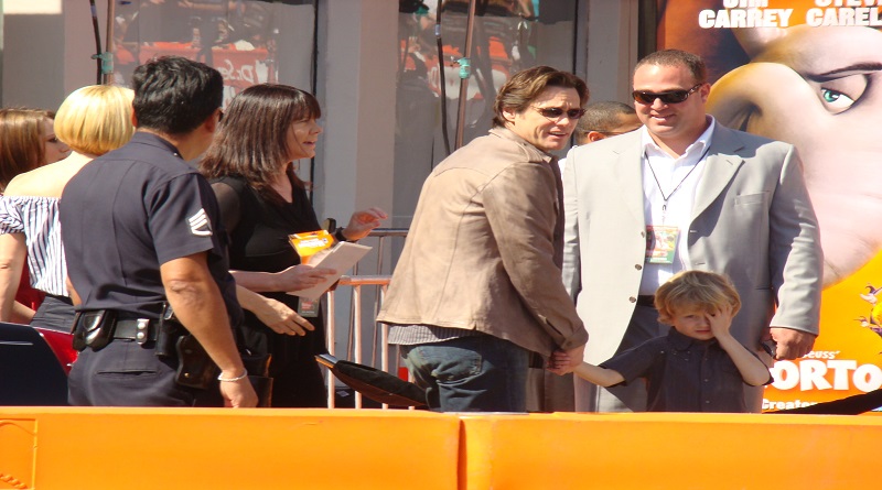 radiotusciaevents.com Jim Carrey