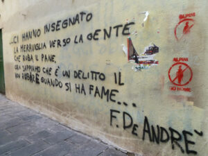 radiotusciaevents.com Murales Nella mia ora di libertà