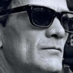 "Dove tra terra, luce e acqua riecheggia la voce del Poeta- Omaggio a Pier Paolo Pasolini – 50 anni dopo".