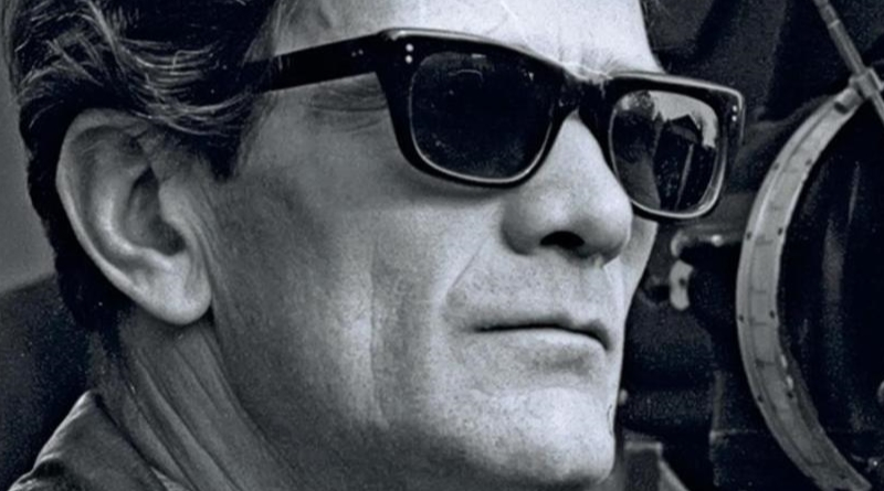 "Dove tra terra, luce e acqua riecheggia la voce del Poeta- Omaggio a Pier Paolo Pasolini – 50 anni dopo".