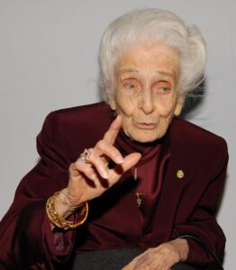 radiotusciaevents.com Rita Levi-Montalcini