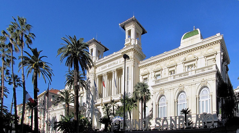 radiotusciaevents.com Sanremo