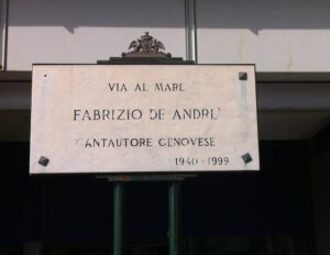radiotusciaevents.com Via dedicata a Fabrizio De André