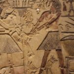 In primavera il Museo Egizio è stato sotto i riflettori internazionali per un uovo ritrovamento archeologico in Egitto