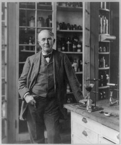 radiotusciaevents.com Edison