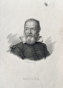 Galilei