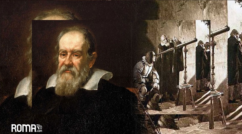 radiotusciaevents.com Galileo Galilei