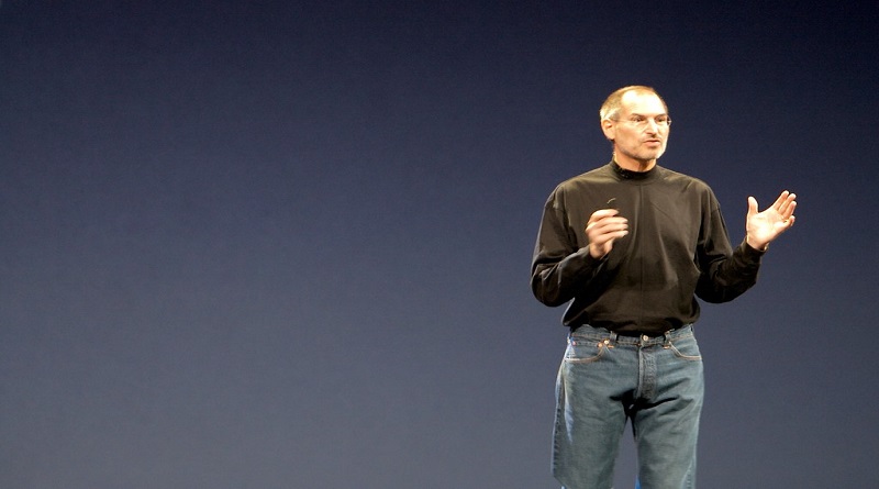 radiotusciaevents.com Steve Jobs