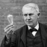 radiotusciaevents.com Thomas Edison