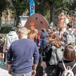 radiotusciaevents.com A Passo d'Uovo il successo di Eurochocolate