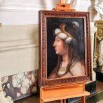 radiotusciaevents.com Arte contro la guerra agli Uffizi Roxelana