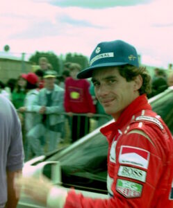 radiotusciaevents.com Ayrton
