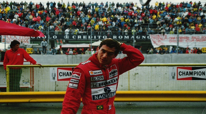 radiotusciaevents.com Ayrton Senna