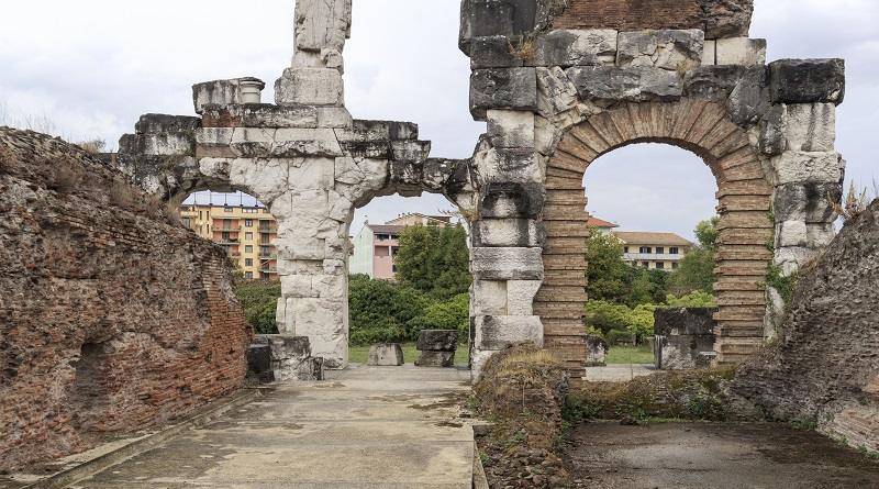 radiotusciaevents.com Still Appia