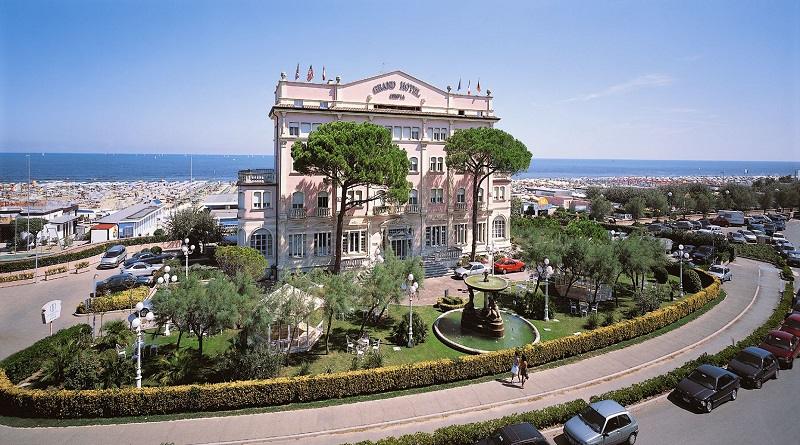radiotusciaevents.com Grand Hotel di Cervia