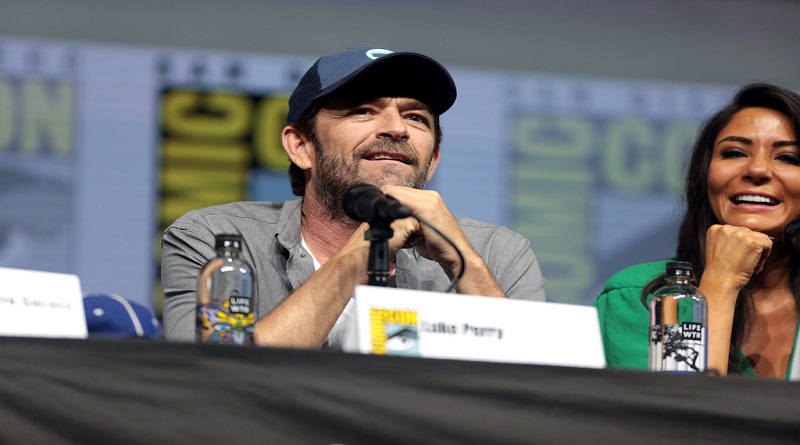 radiotusciaevents.com Luke Perry