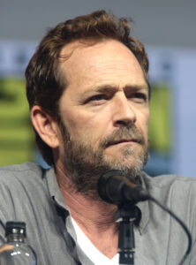 radiotusciaevents.com Luke Perry