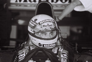 radiotusciaevents.com Senna nel 1991