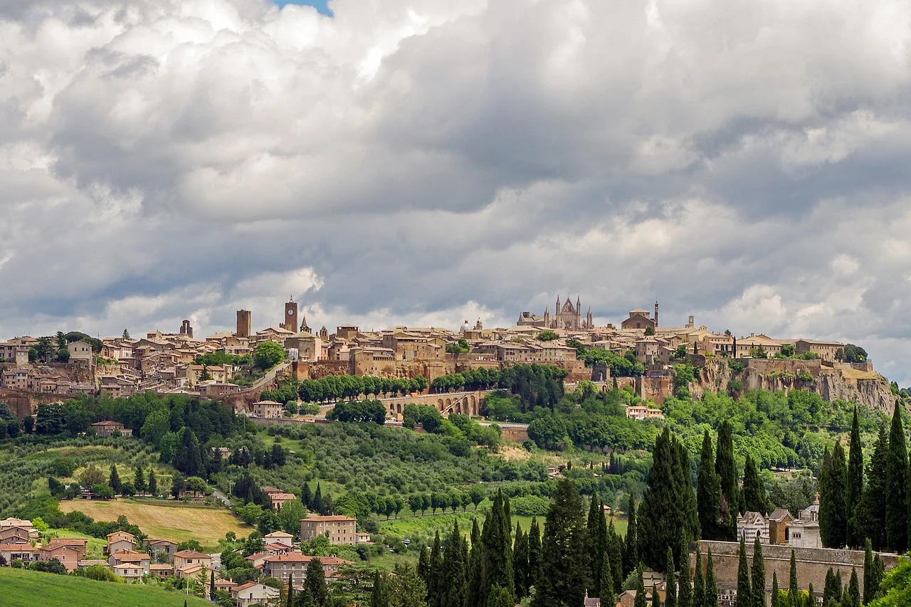 Tesori dell’Urbe