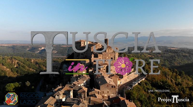 radiotusciaevents.com Tuscia in fiore