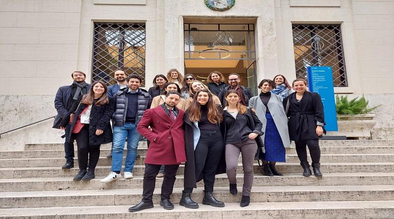 radiotusciaevents.com Associazione Italiana Giovani per l'UNESCO