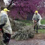 Olio: accoglienza e inclusione sociale