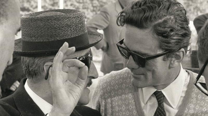 radiotusciaevents.com Sui passi di Pasolini