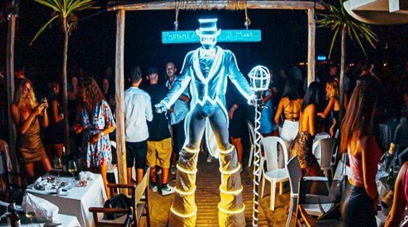 radiotusciaevents.com Mambo Beach