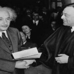 radiotusciaevents.com Albert Einstein