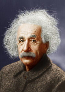 radiotusciaevents.com Albert Einstein