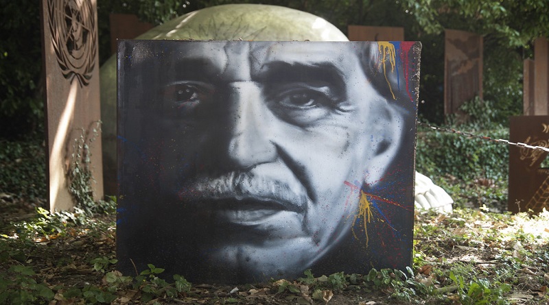 radiotusciaevents.com Gabriel García Márquez