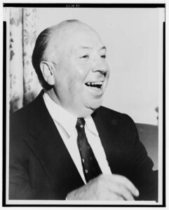 Hitchcock