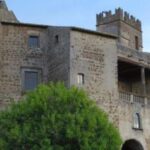 castello di Montecalvello