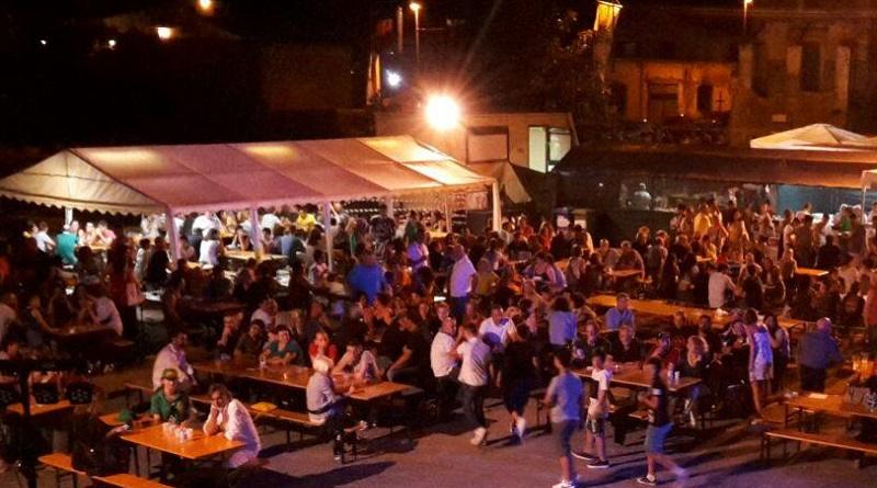 radiotusciaevents.com Festa della Birra di Gallese